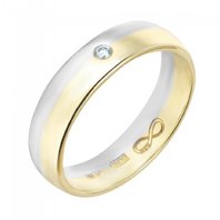 Обручальное кольцо R01-WED-00020-М12281