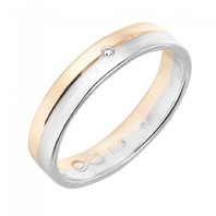 Обручальное кольцо R01-WED-00024-М12284