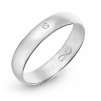 Обручальное кольцо R01-WED-00028-М12286