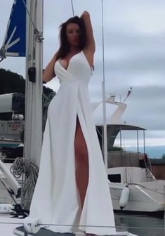 Свадебное платье Лилу-О69001