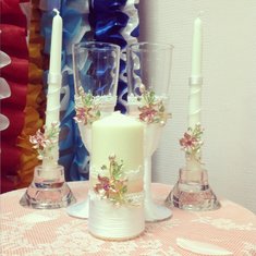 Салон свадебных аксессуаров С Праздни4ком!