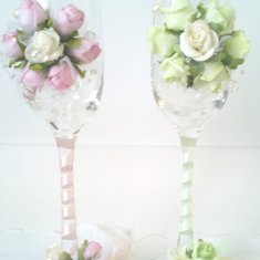 Салон свадебных аксессуаров С Праздни4ком!