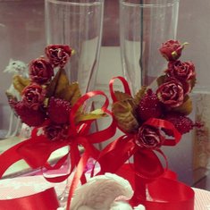 Салон свадебных аксессуаров С Праздни4ком!