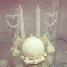 Салон свадебных аксессуаров С Праздни4ком!