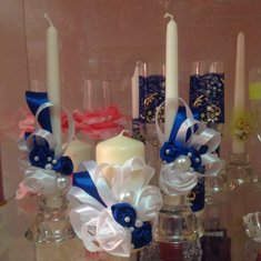 Салон свадебных аксессуаров С Праздни4ком!