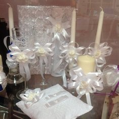 Салон свадебных аксессуаров С Праздни4ком!