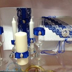 Салон свадебных аксессуаров С Праздни4ком!