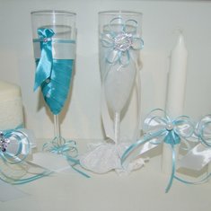 Салон свадебных аксессуаров С Праздни4ком!