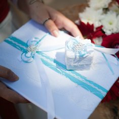 Салон свадебных аксессуаров С Праздни4ком!