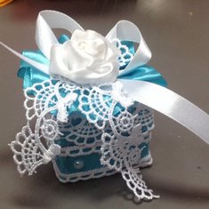 Салон свадебных аксессуаров С Праздни4ком!