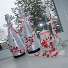 Салон свадебных аксессуаров С Праздни4ком!